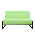 Sofa Quadro, upholstery - Fly 2234 order